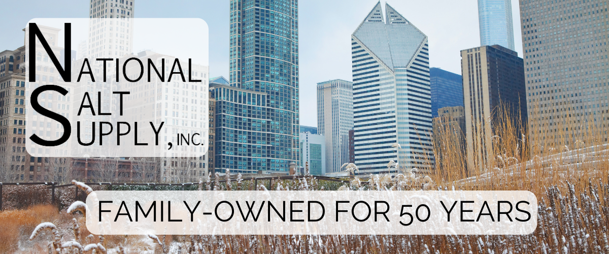 National Salt Supply